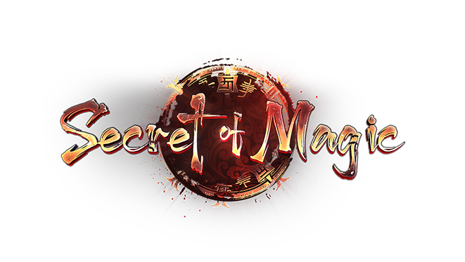 Secret Of Magic